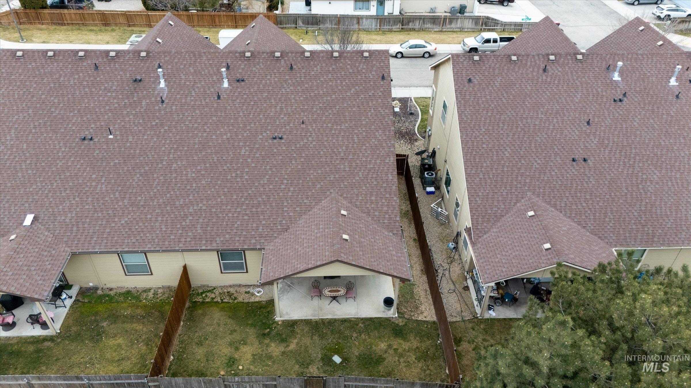 176 East Breinholt Street Meridian, ID 83646 - Photo 30 of 39 Aerial view