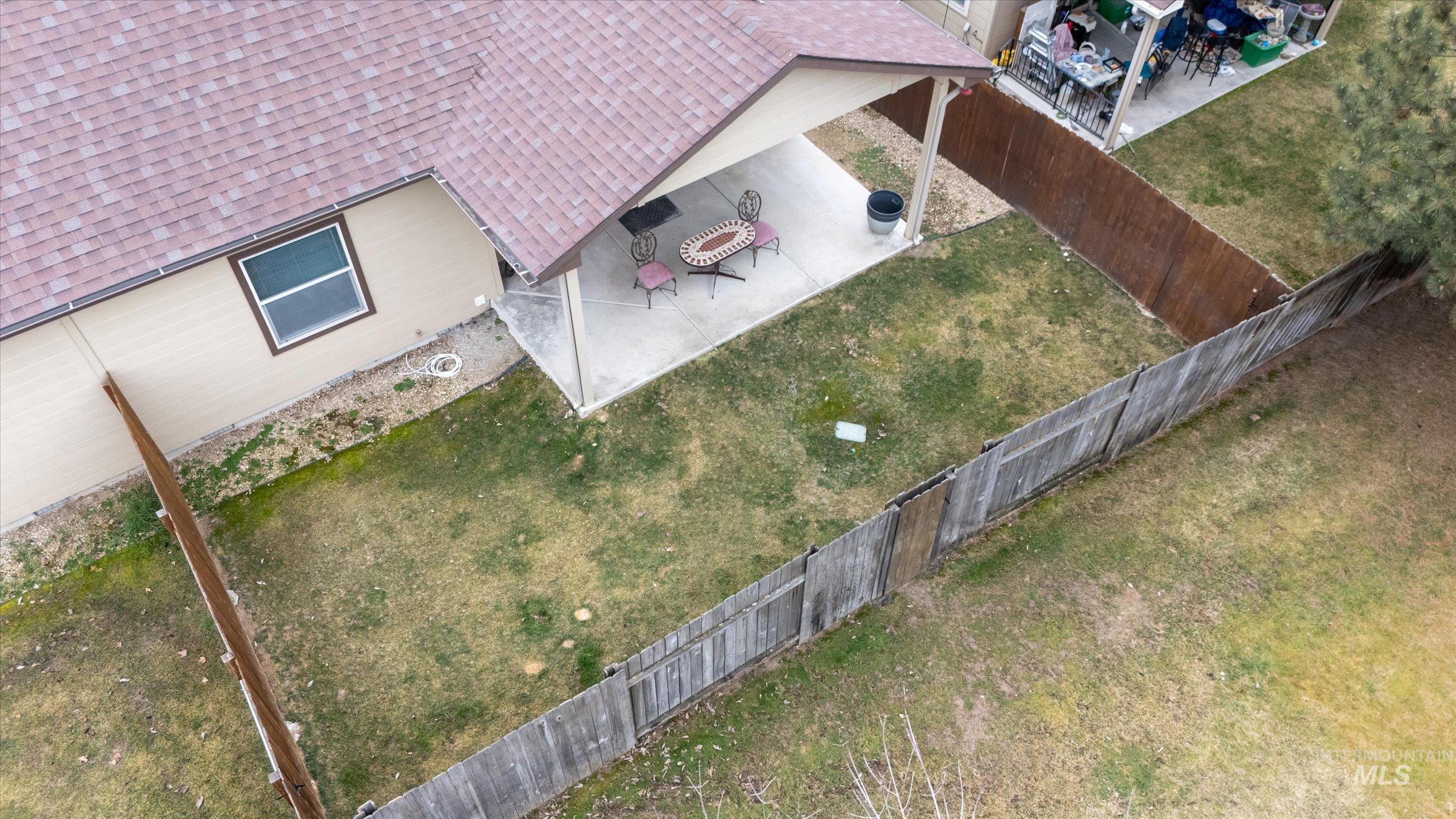 176 East Breinholt Street Meridian, ID 83646 - Photo 31 of 39 View of subject property