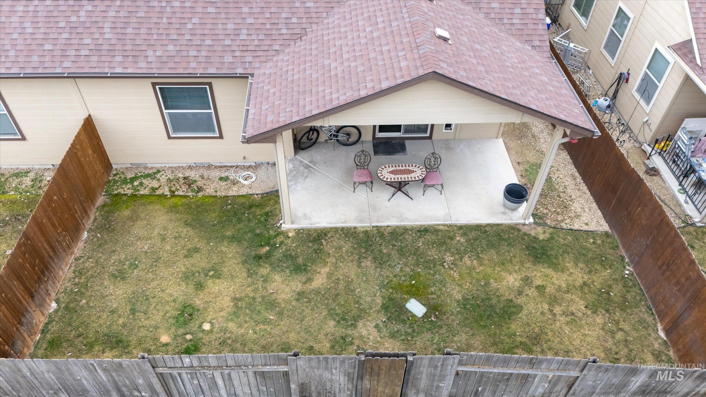176 East Breinholt Street Meridian, ID 83646 - Photo 32 of 39 View of subject property