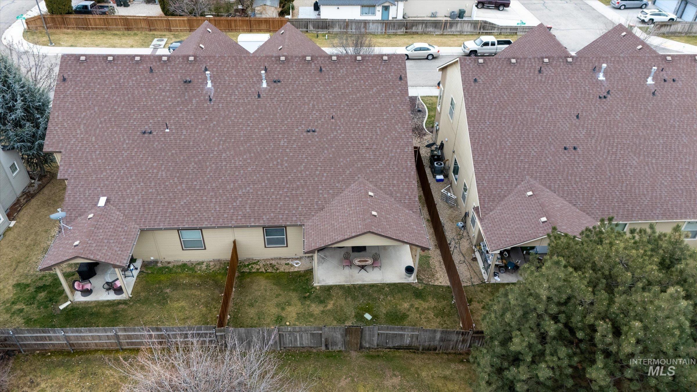 176 East Breinholt Street Meridian, ID 83646 - Photo 33 of 39 View of subject property