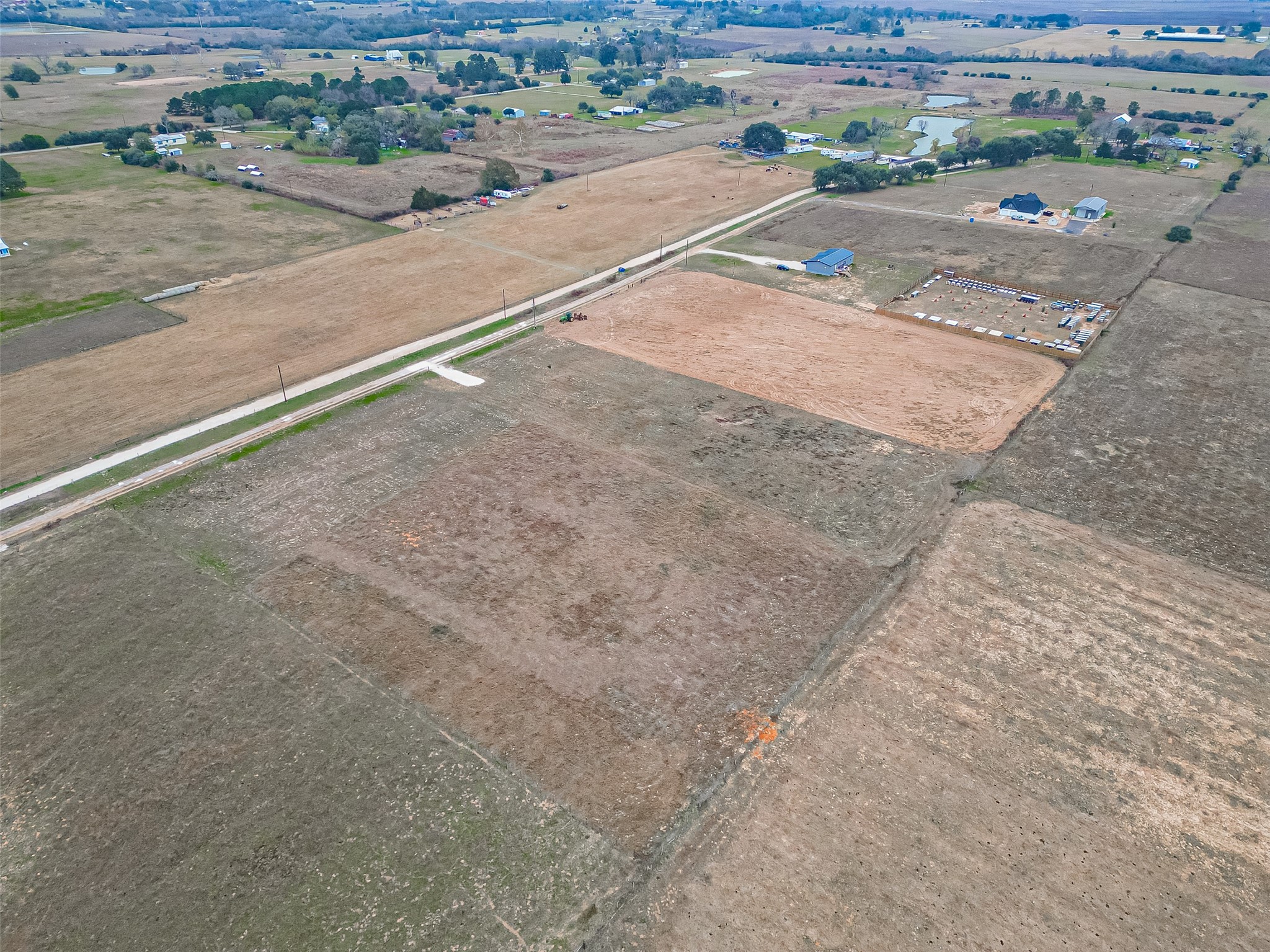 336677 3a Tract Brumlow Road Hempstead, TX 77445 - Photo 4 of 19