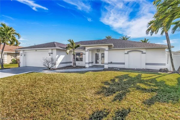 $3,200 | 2026 Southwest 31st Terrace, Cape Coral, FL 33914