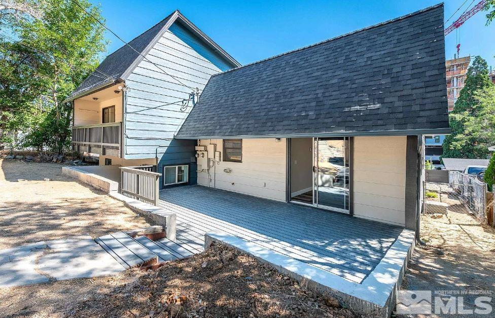 1449 Hillside Drive Reno, NV 89503 - Photo 14 of 16 Photo 15