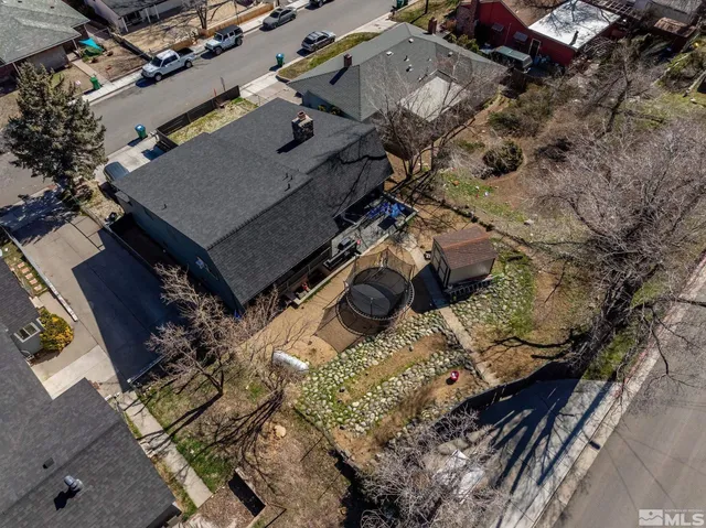 $839,999 | 1449 Hillside Drive, Reno, NV 89503