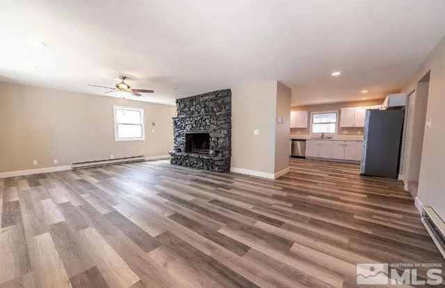 $839,999 | 1449 Hillside Drive, Reno, NV 89503