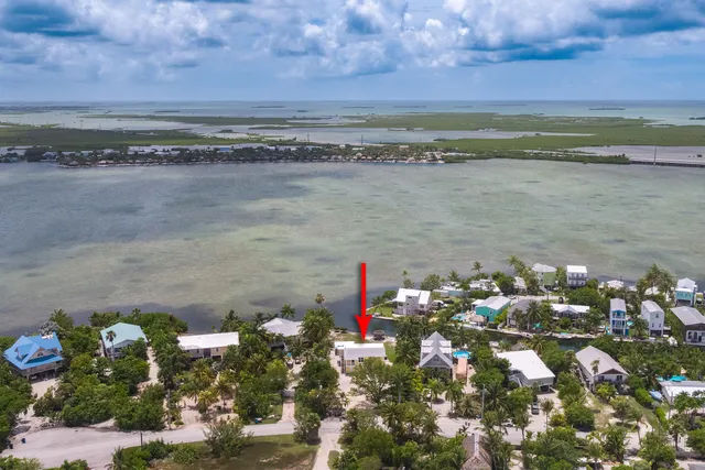 $1,295,000 | 56 Bay Drive, Key West, FL 33040