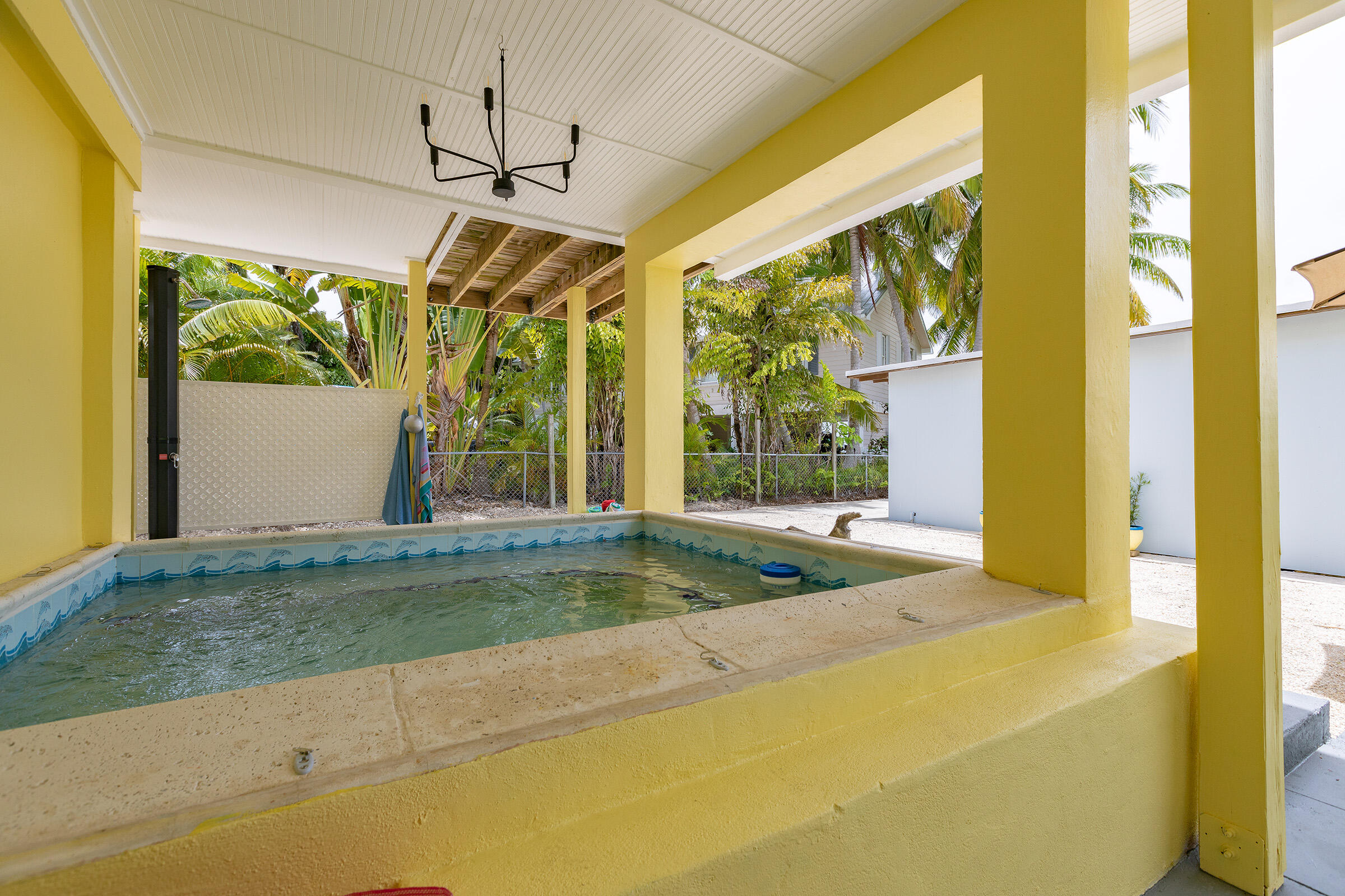 56 Bay Drive Key West, FL 33040 - Photo 4 of 51 Dipping Pool