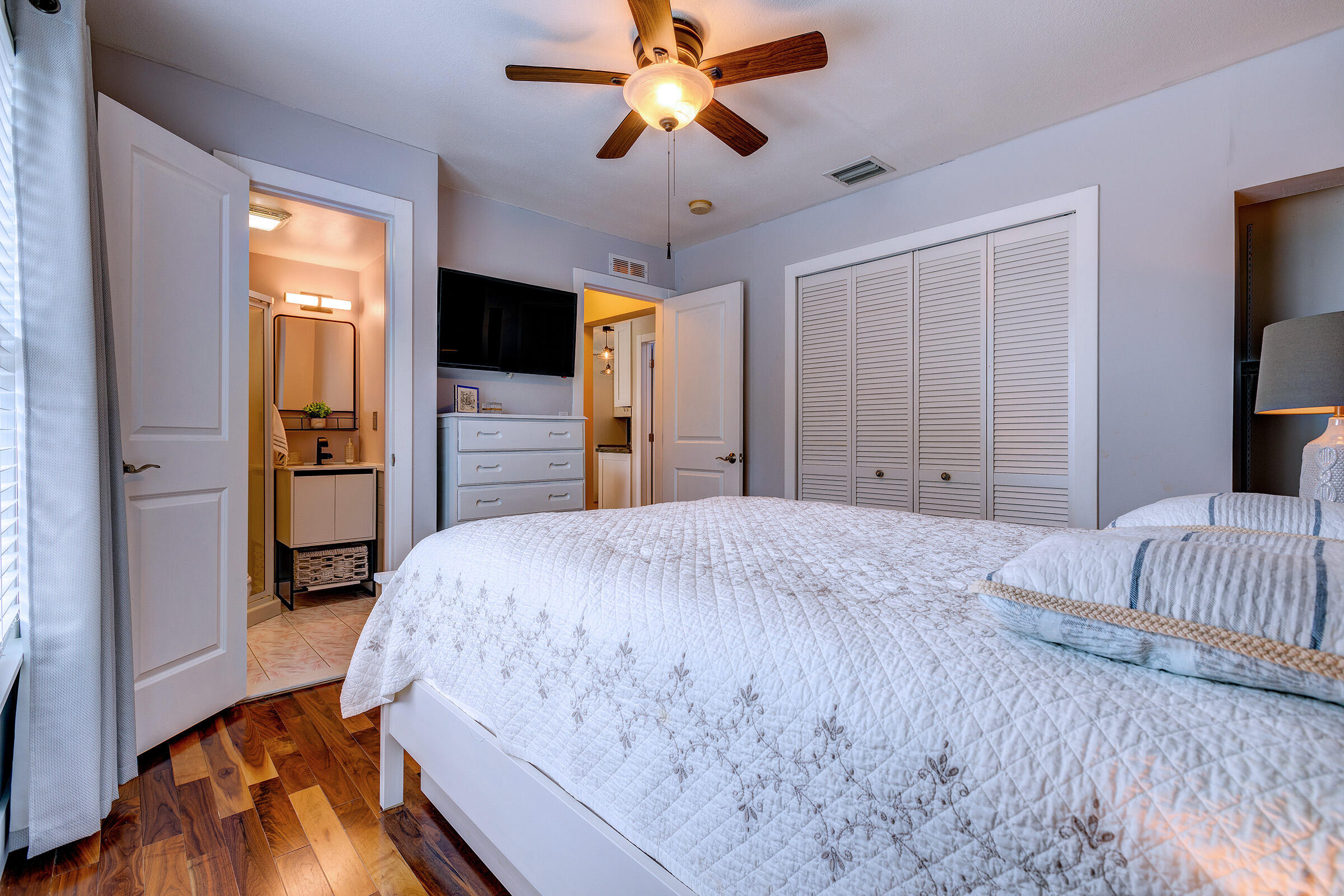 56 Bay Drive Key West, FL 33040 - Photo 4 of 51 Primary Bedroom 2