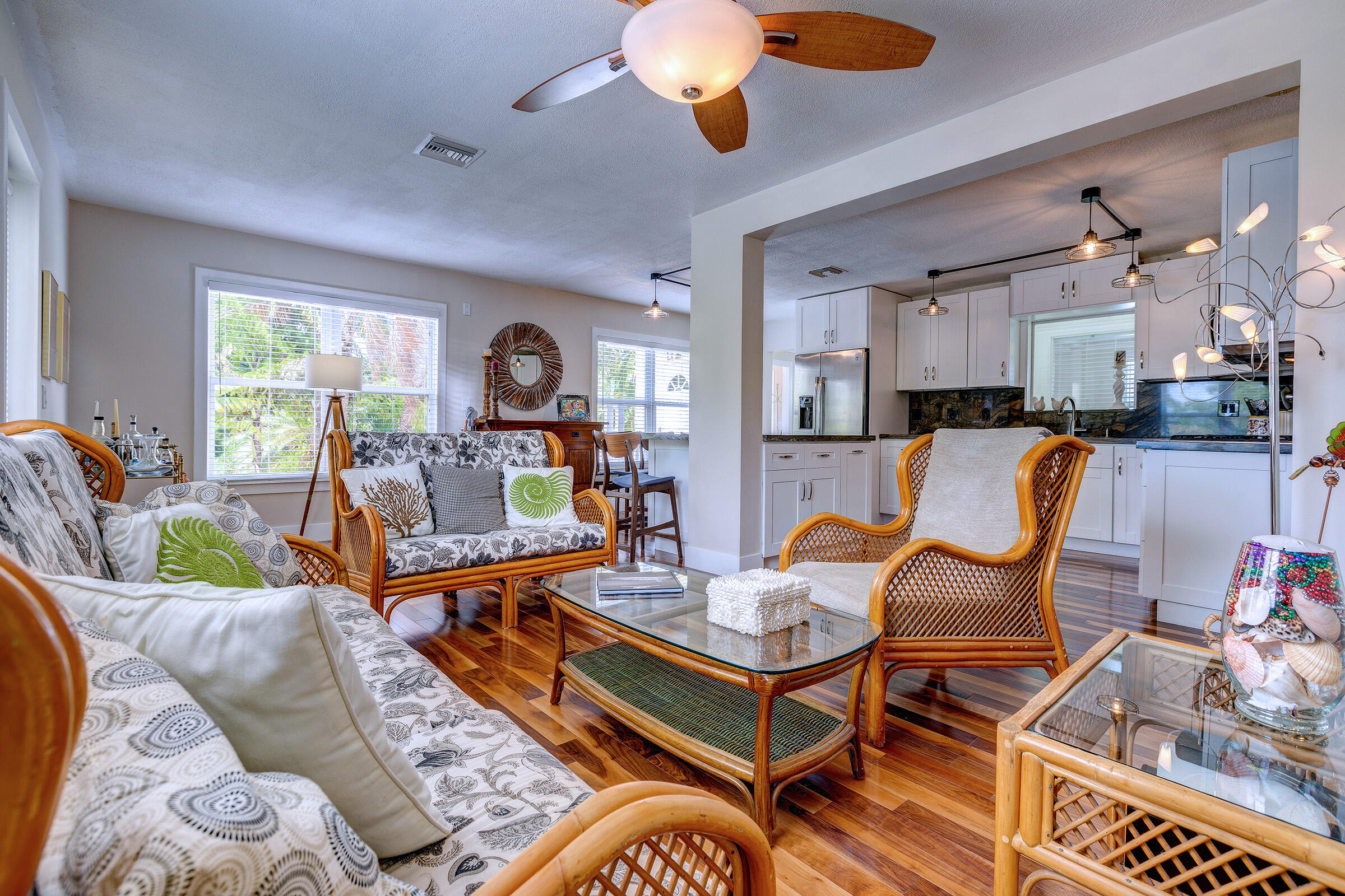 56 Bay Drive Key West, FL 33040 - Photo 47 of 51 Living Room