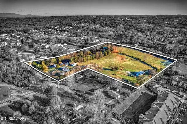 $6,200,000 | 11546 Snyder Road, Knoxville, TN 37932