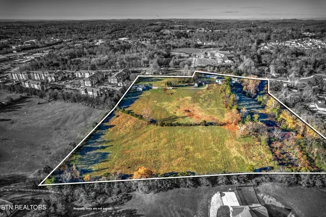 $6,200,000 | 11546 Snyder Road, Knoxville, TN 37932