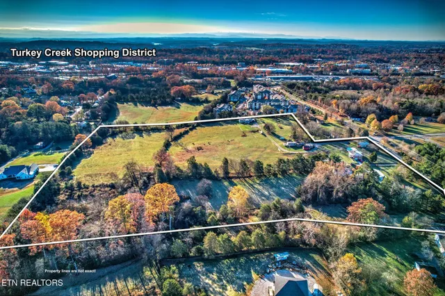 $6,200,000 | 11546 Snyder Road, Knoxville, TN 37932