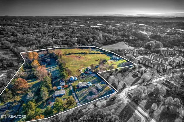$6,200,000 | 11546 Snyder Road, Knoxville, TN 37932
