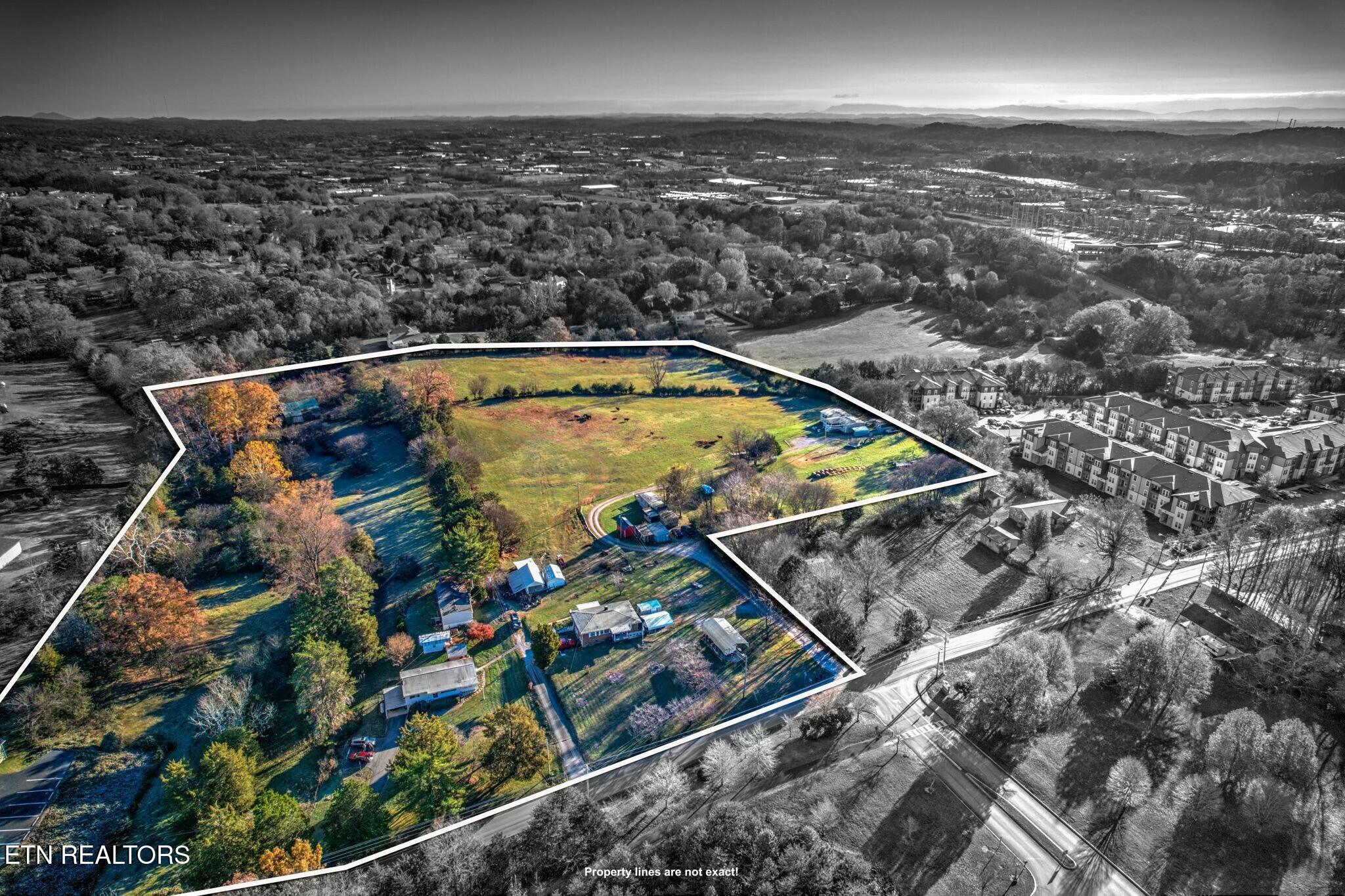 11546 Snyder Road Knoxville, TN 37932 - Photo 14 of 14 tempImagem96XdF