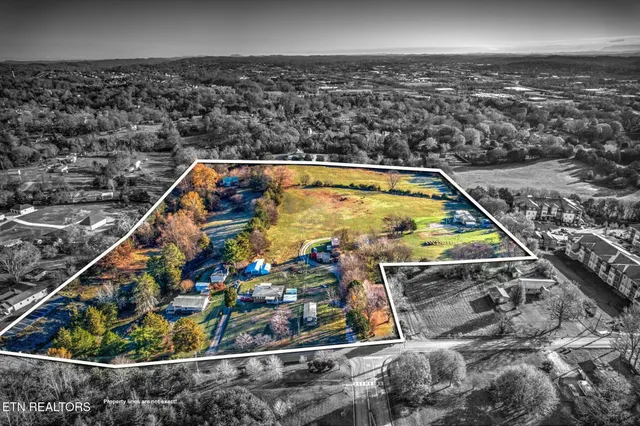 $6,200,000 | 11546 Snyder Road, Knoxville, TN 37932