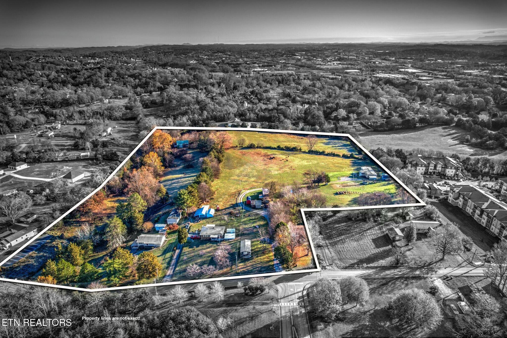 11546 Snyder Road Knoxville, TN 37932 - Photo 2 of 14 tempImageT2oSfJ