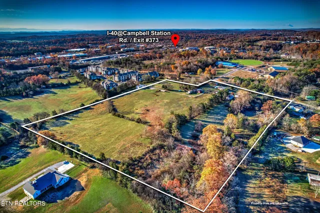 $6,200,000 | 11546 Snyder Road, Knoxville, TN 37932
