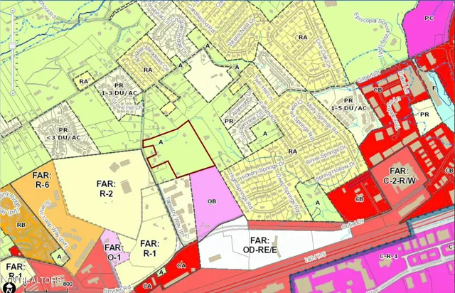 $6,200,000 | 11546 Snyder Road, Knoxville, TN 37932