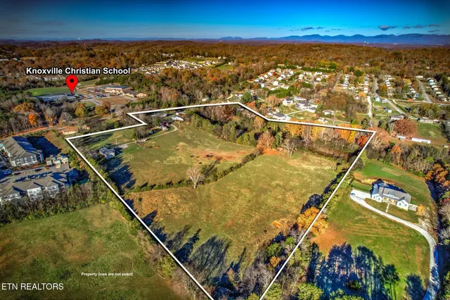 $6,200,000 | 11546 Snyder Road, Knoxville, TN 37932