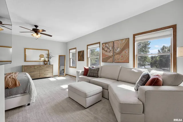 $669,000 | 2919 East 44th Court, Davenport, IA 52807