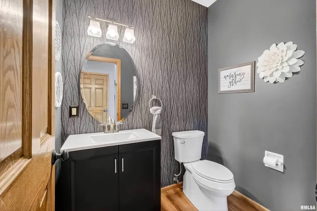 $669,000 | 2919 East 44th Court, Davenport, IA 52807