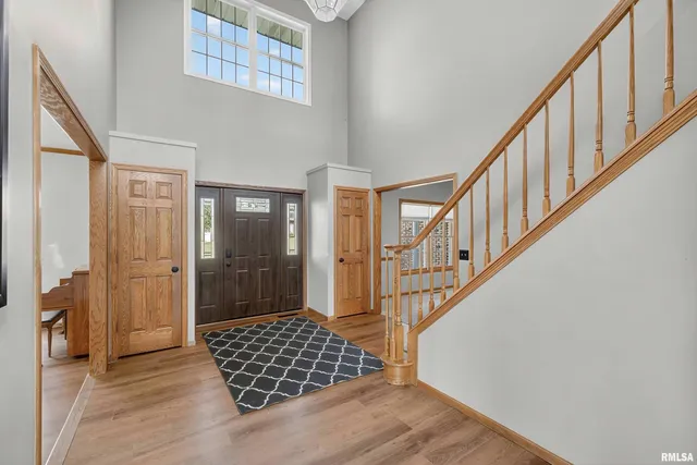 $669,000 | 2919 East 44th Court, Davenport, IA 52807