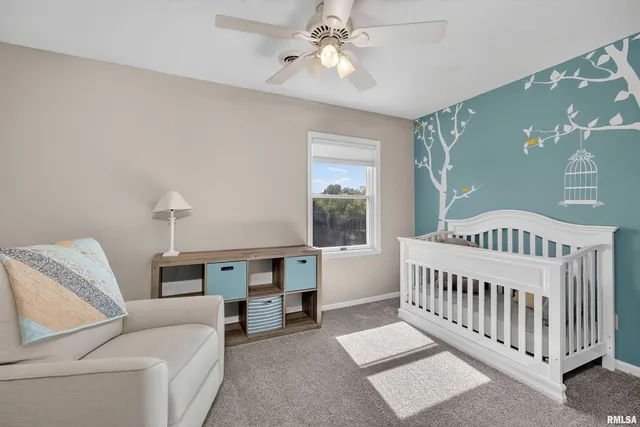 $669,000 | 2919 East 44th Court, Davenport, IA 52807