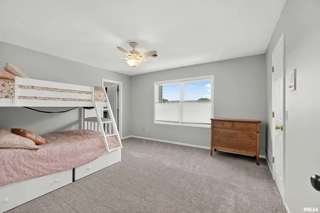 $669,000 | 2919 East 44th Court, Davenport, IA 52807