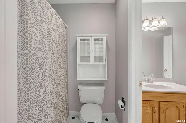 $669,000 | 2919 East 44th Court, Davenport, IA 52807