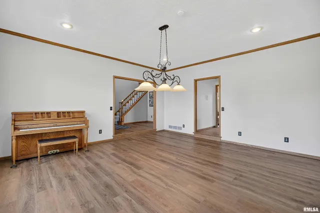 $669,000 | 2919 East 44th Court, Davenport, IA 52807