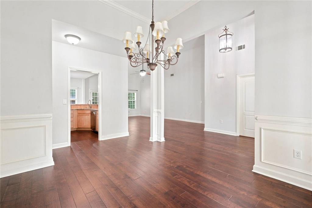 8876 Camp Tree Court Winston, GA 30187 - Photo 19 of 45