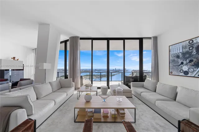 a view of a balcony with chairs