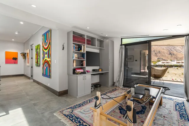 $3,100,000 | 427 North Avenida Caballeros, Palm Springs, CA 92262