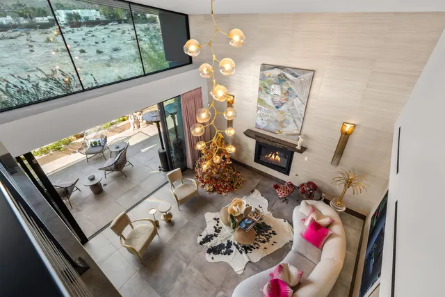 $3,100,000 | 427 North Avenida Caballeros, Palm Springs, CA 92262