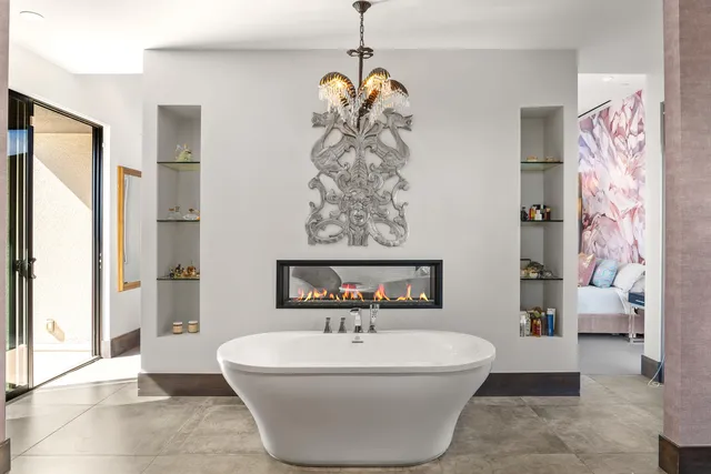 $3,100,000 | 427 North Avenida Caballeros, Palm Springs, CA 92262