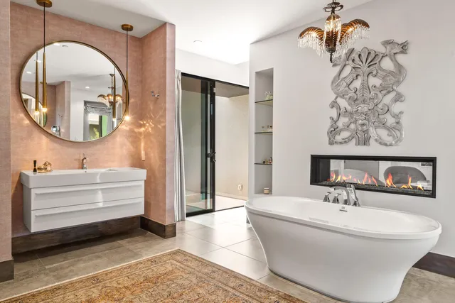 $3,100,000 | 427 North Avenida Caballeros, Palm Springs, CA 92262