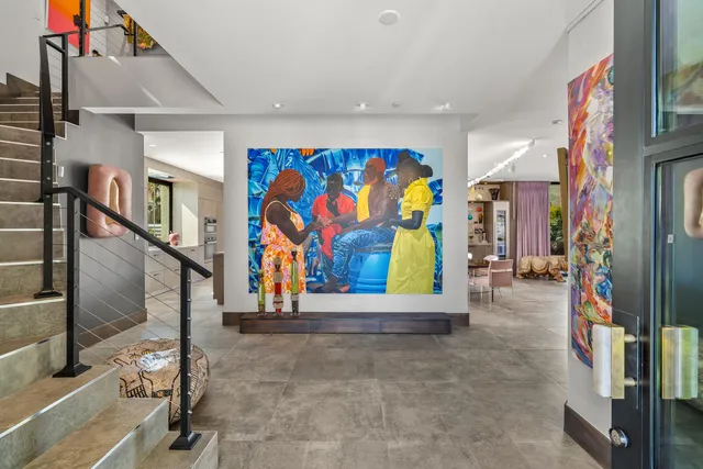 $3,100,000 | 427 North Avenida Caballeros, Palm Springs, CA 92262