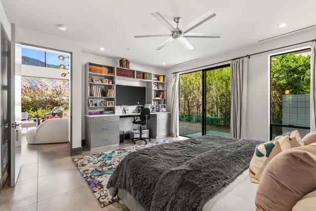 $3,100,000 | 427 North Avenida Caballeros, Palm Springs, CA 92262