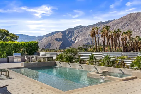 $3,100,000 | 427 North Avenida Caballeros, Palm Springs, CA 92262