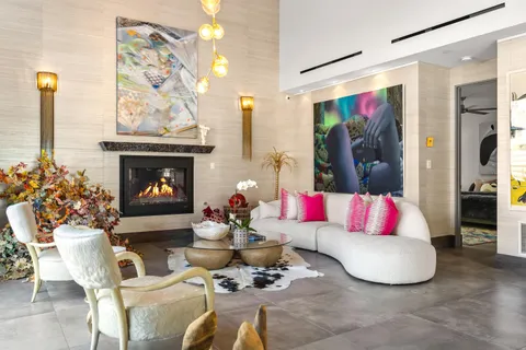 $3,100,000 | 427 North Avenida Caballeros, Palm Springs, CA 92262