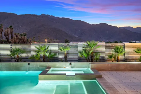 $3,100,000 | 427 North Avenida Caballeros, Palm Springs, CA 92262