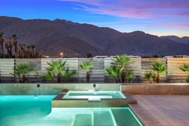 $3,100,000 | 427 North Avenida Caballeros, Palm Springs, CA 92262