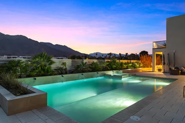 $3,100,000 | 427 North Avenida Caballeros, Palm Springs, CA 92262