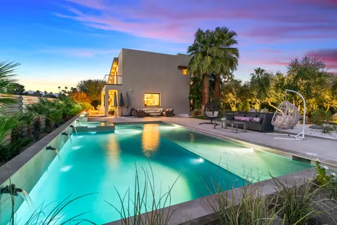 $3,100,000 | 427 North Avenida Caballeros, Palm Springs, CA 92262