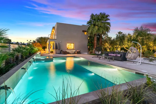 $3,100,000 | 427 North Avenida Caballeros, Palm Springs, CA 92262