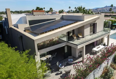 $3,100,000 | 427 North Avenida Caballeros, Palm Springs, CA 92262