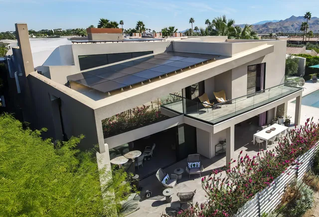 $3,100,000 | 427 North Avenida Caballeros, Palm Springs, CA 92262