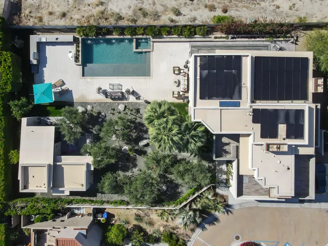 $3,100,000 | 427 North Avenida Caballeros, Palm Springs, CA 92262