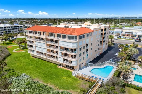 $1,200,000 | 735 N Highway, Unit 505, Indialantic, FL 32903