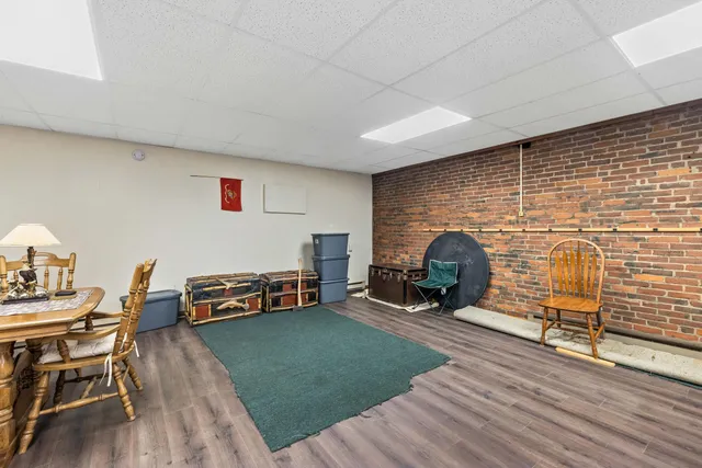 $425,000 | 635-636 Waldo Street, Rumford, ME 04276